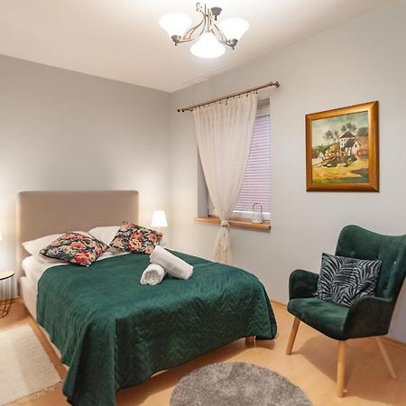 Apartament Pod Aniolem Zakopane Apartzakop 외부 사진
