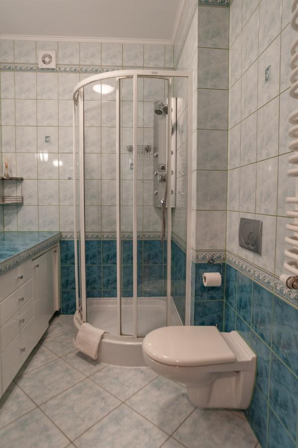 Apartament Pod Aniolem Zakopane Apartzakop 외부 사진