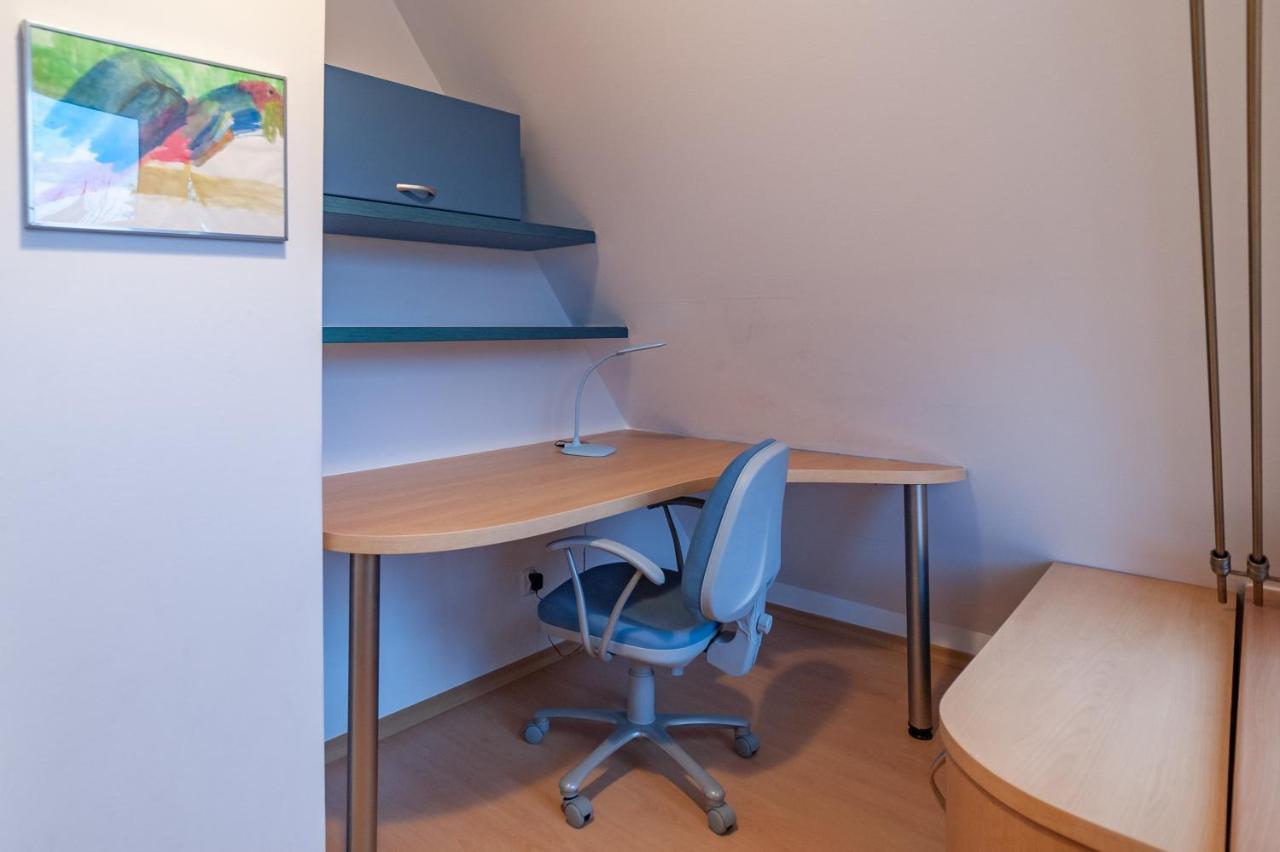 Apartament Pod Aniolem Zakopane Apartzakop 외부 사진