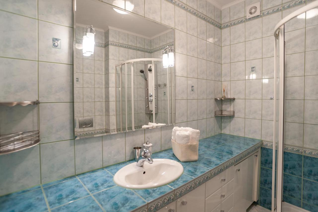 Apartament Pod Aniolem Zakopane Apartzakop 외부 사진