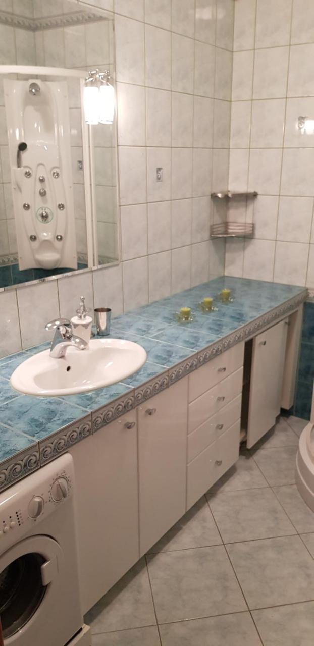 Apartament Pod Aniolem Zakopane Apartzakop 외부 사진