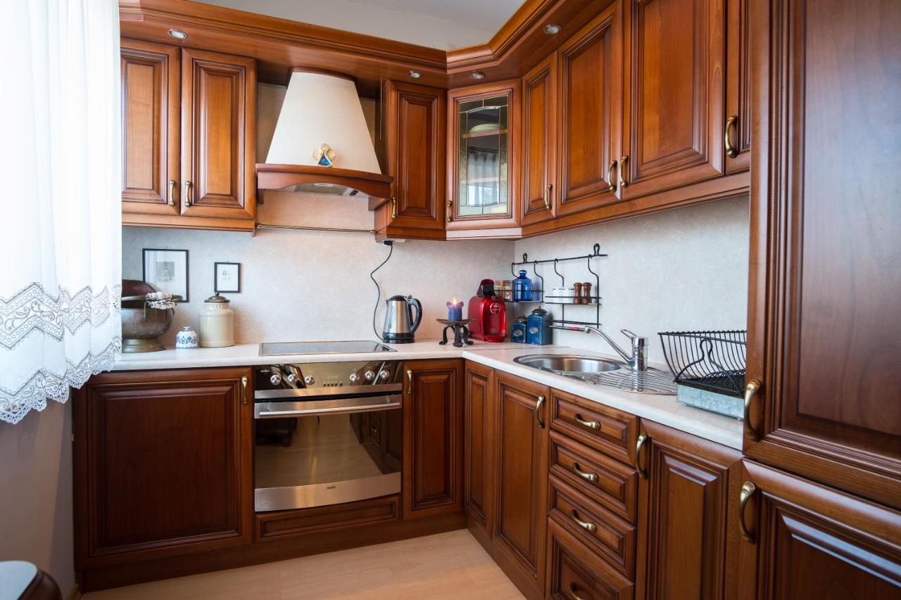 Apartament Pod Aniolem Zakopane Apartzakop 외부 사진