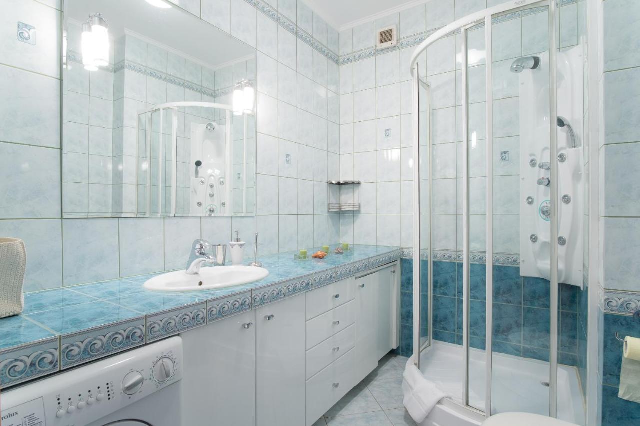 Apartament Pod Aniolem Zakopane Apartzakop 외부 사진